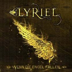 Lyriel : Wenn die Engel fallen
